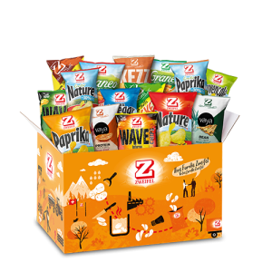 Best of Zweifel Box