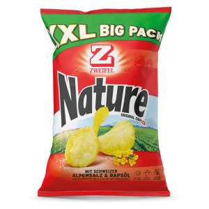 Original Chips Nature